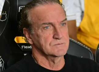 Santos cai para o Palmeiras sem marcar em 180 minutos e problema ofensivo vira alerta para Cuca
