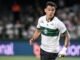 Santos acerta venda de JP Chermont ao Sharjah por negócio que pode chegar a R$ 18 milhões