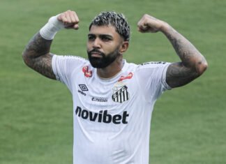 Santos x Atlético-MG: Peixe tenta transformar Sul-Americana em prioridade sem Neymar