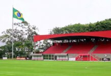São Paulo tem prazo nesta segunda para evitar transfer ban por dívida com Novorizontino