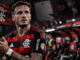 Saúl admite discutir futuro no Flamengo se continuar sem espaço: “Falarei com o clube”