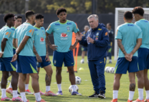 Seleção perde R$ 400 milhões em valor de mercado e cai para 7ª mais cara do mundo