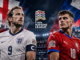 Tchéquia x Inglaterra: pressionados após derrotas, rivais buscam primeiros pontos na Nations League