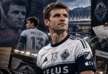 Thomas Müller e mais seis estrangeiros já podem assinar pré-contrato para 2027