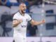 Botafogo avalia proposta de US$ 8 milhões do Tigres por Arthur Cabral