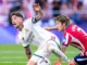 Real Madrid perde Valverde por lesão e uruguaio pode desfalcar equipe por várias semanas