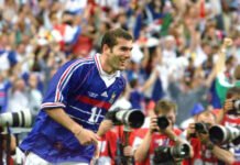 Zidane pela França: de herói da Copa de 1998 a técnico da seleção 28 anos depois