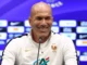 Zidane estreia pela França contra a Turquia com Mbappé mantido como capitão