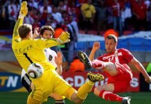 Alemanha x Sérvia: da zebra na Copa de 2010 ao reencontro na era Klopp