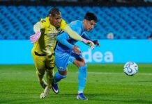 Atlético-MG perde para City Torque, mas avança à final da Sul-Americana contra o Boca Juniors