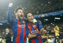 Barcelona 6 x 1 PSG: relembre a remontada histórica de 2017 na Champions League