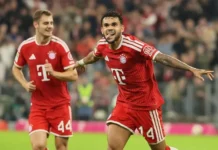Bayern de Munique x Arsenal: onde assistir, horário e desfalques pela Champions League 2026/27