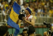 Boca Juniors volta à final da Sul-Americana e busca terceiro título após 21 anos