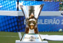 Brasileirão volta nesta quarta com seis jogos pela 29ª rodada