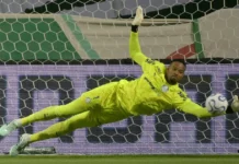 Palmeiras elimina Fluminense nos pênaltis e chega à final da Libertadores 2026