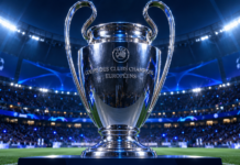 Champions League hoje (20/10): veja os 9 jogos, horários e onde assistir