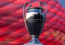 Champions League hoje (21/10): veja os 9 jogos, horários e onde assistir