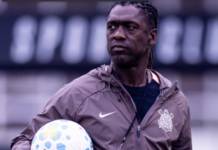 Vasco x Corinthians: Seedorf tenta encerrar jejum de nove jogos sem vitória