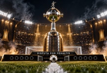 Libertadores ainda tem gol fora? Entenda os critérios de desempate nas semifinais