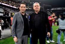 Corinthians demite Marcelo Paz: entenda a decisão de Osmar Stabile e a crise nos bastidores