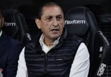 Corinthians negocia retorno de Ramón Díaz antes do Dérbi contra o Palmeiras