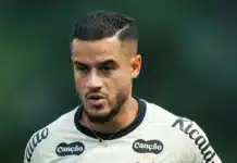 Coutinho é relacionado pela primeira vez e pode estrear pelo Santos contra o São Paulo