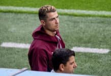Cristiano Ronaldo deixa concentração de Portugal após tensão com Jorge Jesus