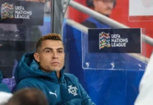 Cristiano Ronaldo acusa Jorge Jesus de quebrar acordo, mas mantém porta aberta para voltar a Portugal