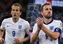Harry Kane aos 125 jogos: como o capitão chegou ao recorde histórico da Inglaterra