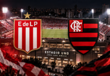Estudiantes x Flamengo: onde assistir, horário e escalações pela semifinal da Libertadores