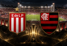 Estudiantes x Flamengo: desfalques, horário e cenário para a semifinal da Libertadores