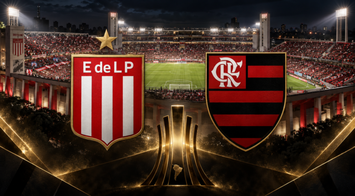Estudiantes x Flamengo: desfalques, horário e cenário para a semifinal da Libertadores