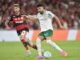 Flamengo e Palmeiras abrem distância recorde para o terceiro colocado do Brasileirão 2026