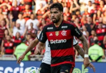 Flamengo vence Bahia por 3 a 0 e retoma a liderança do Brasileirão 2026
