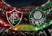 Fluminense x Palmeiras: onde assistir, horário e escalações pela semifinal da Libertadores