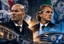 França x Itália: Zidane busca terceira vitória seguida em clássico no Stade de France