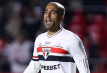 São Paulo adia renovação de Lucas Moura e deixa decisão para próxima gestão