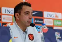 Grécia x Holanda: líder recebe seleção de Xavi em duelo direto na Nations League