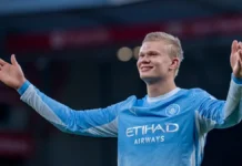Manchester City x Ipswich: onde assistir, horário e escalações pela Premier League