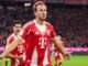 Bayern e Harry Kane chegam a acordo de princípio para renovar contrato até 2029