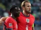 Inglaterra 7 x 0 Croácia: onde a goleada entra entre as maiores da história inglesa?