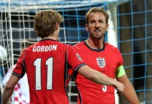 Inglaterra x Tchéquia: horário, onde assistir e o que está em jogo hoje
