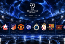 Champions League volta hoje com nove jogos: veja horários e onde assistir