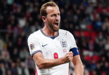 Inglaterra x Tchéquia: Kane pode igualar recorde em Wembley após goleada histórica