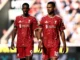 Liverpool perde Isak e Gakpo para enfrentar o Manchester City em Anfield