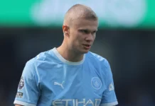 Liverpool x Manchester City marca retorno da Premier League em duelo que pode mexer com a liderança