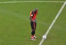 Bélgica x Turquia: Van Bommel não garante Lukaku entre os titulares na Nations League