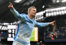 Manchester City x AEK Atenas: Haaland é dúvida e Semenyo desfalca equipe na Champions League