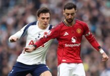 Manchester United x Tottenham: gigantes em crise se enfrentam neste sábado pela Premier League