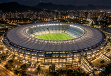 Justiça volta a liberar Maracanã para Vasco x Boca pela Sul-Americana